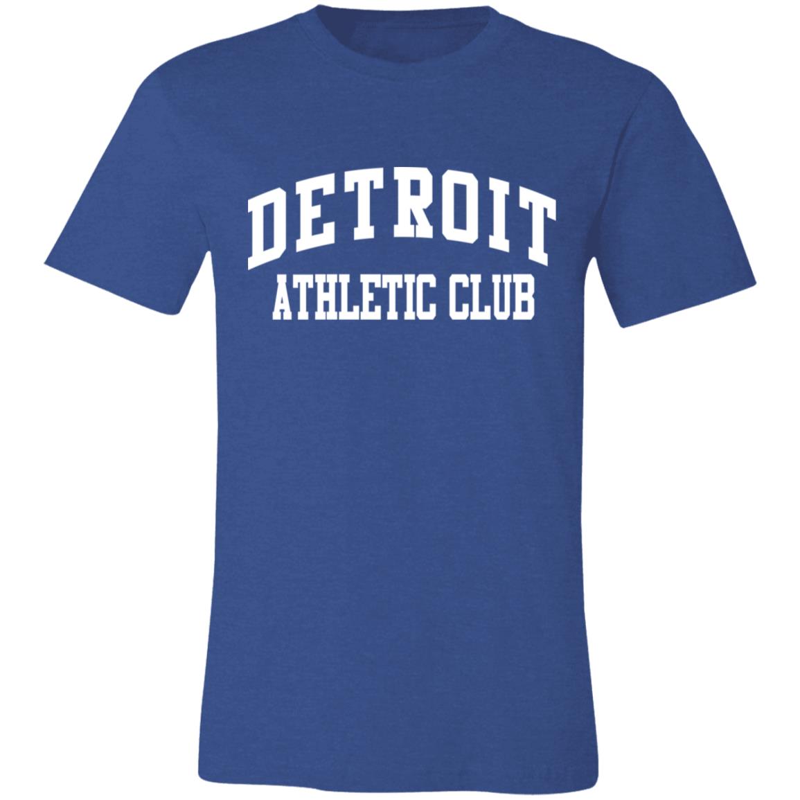 Detroit Athletic Club T-Shirt